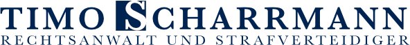 Rechtsanwalt fahrlässige Tötung
